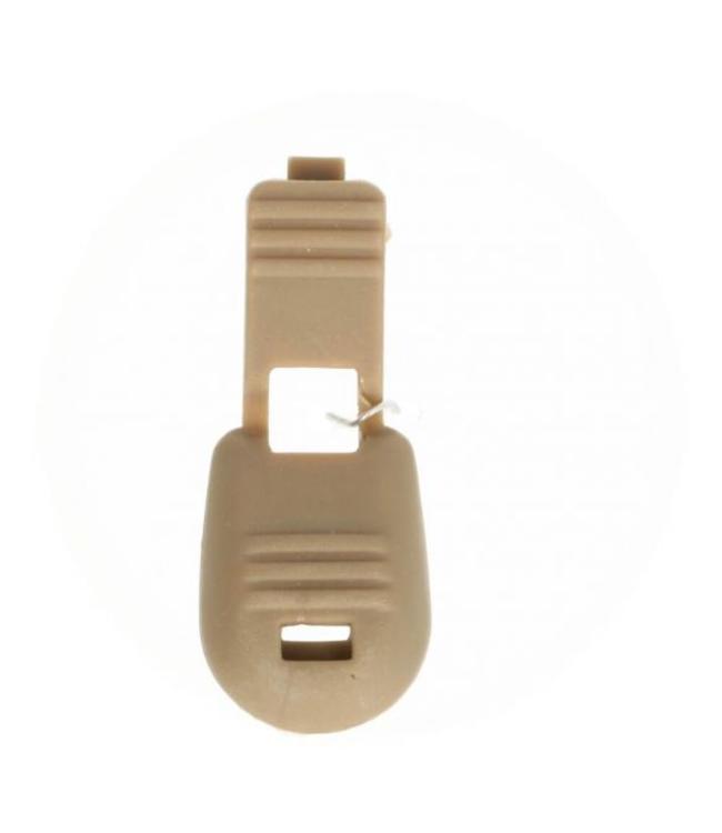 Two sets of 2 Cord tips