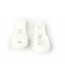 Two sets of 2 Cord tips