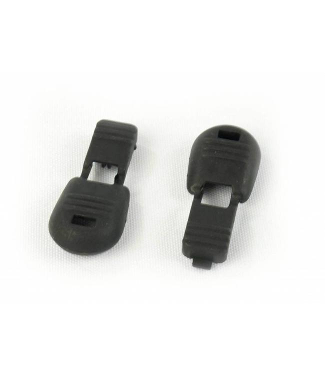 Two sets of 2 Cord tips
