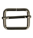 Set of 2 Buckle 25mm