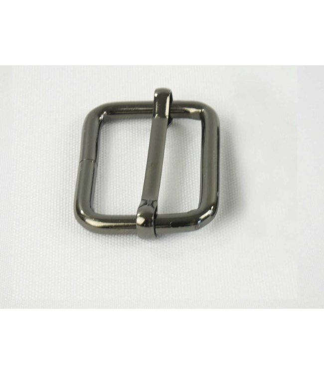 2er-Set Schnallen 25mm