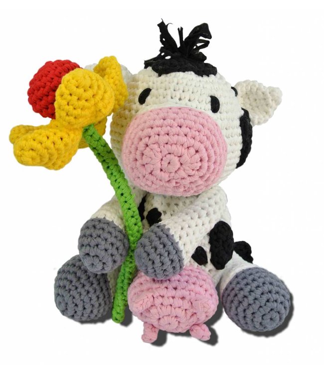 Scheepjes Catona 50g - 280 - Lemon