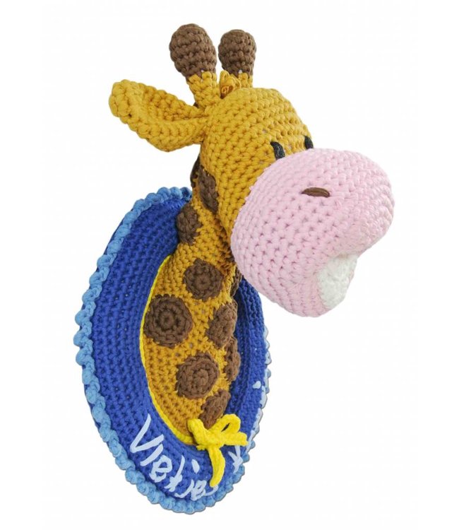 Scheepjes Catona 50g - 201 - Electric Blue