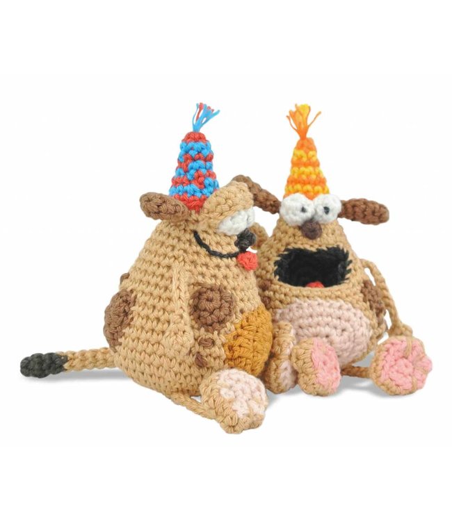 Scheepjes Catona 25g - 162 - Black Coffee