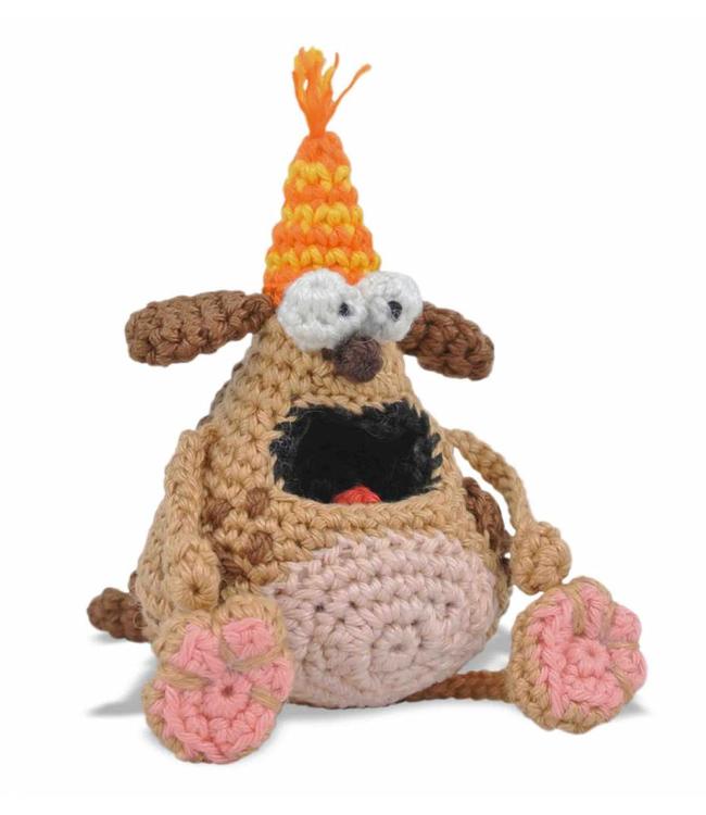 Scheepjes Catona 25g - 502 - Camel