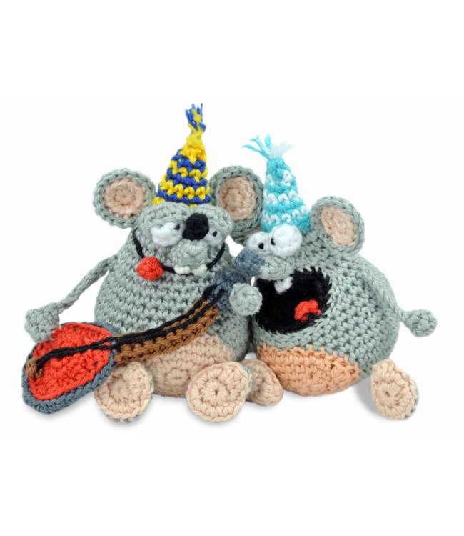 Scheepjes Catona 50g - 528 - Silver Blue