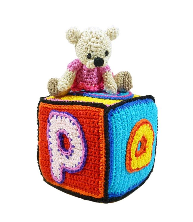 Scheepjes Catona 50g - 520 - Lavender