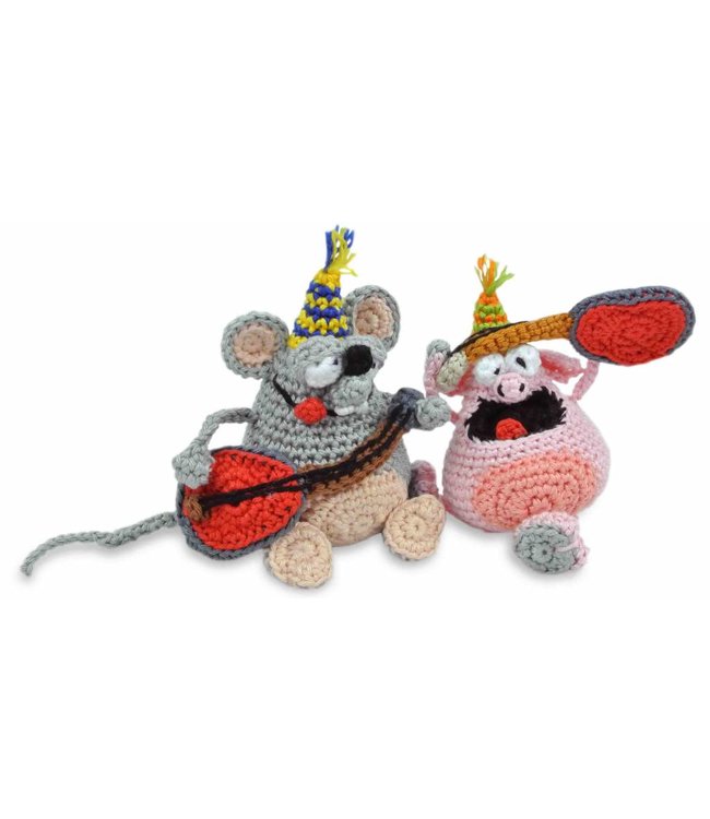 Scheepjes Catona 50g - 517 - Ruby