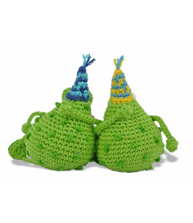 Scheepjes Catona 50g - 513 - Apple Granny