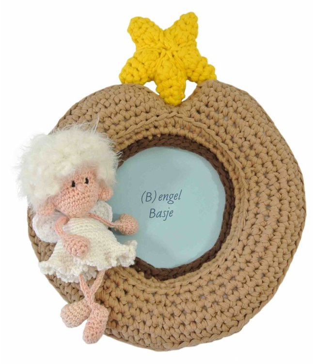 Scheepjes Catona 50g - 502 - Camel