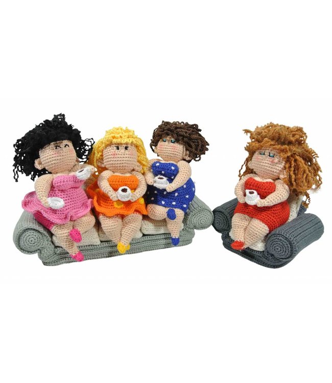 Scheepjes Catona 50g - 501 - Anthracite