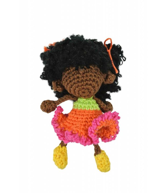 Scheepjes Catona 50g - 413 - Cherry