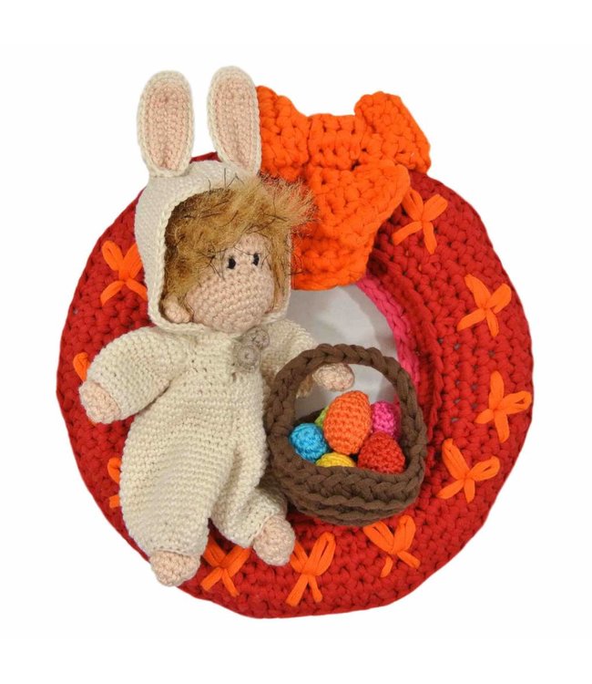 Scheepjes Catona 50g - 390 - Poppy Rose