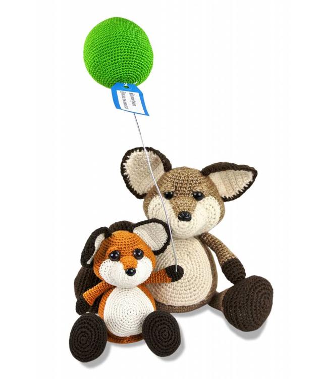 Scheepjes Catona 50g - 388 - Rust