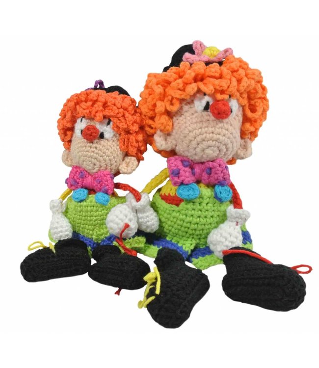 Scheepjes Catona 50g - 251 - Garden Rose