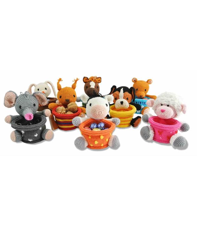 Scheepjes Catona 50g - 164 - Light Navy