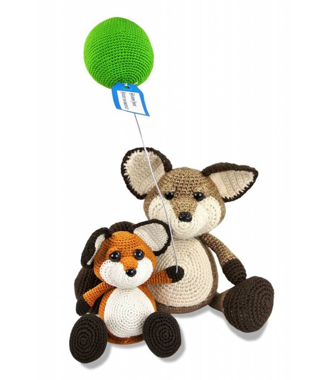 Scheepjes Catona 50g - 162 - Black Coffee