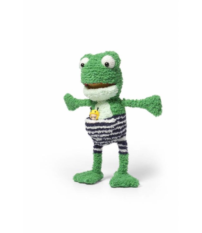 Scheepjes Softy - 492