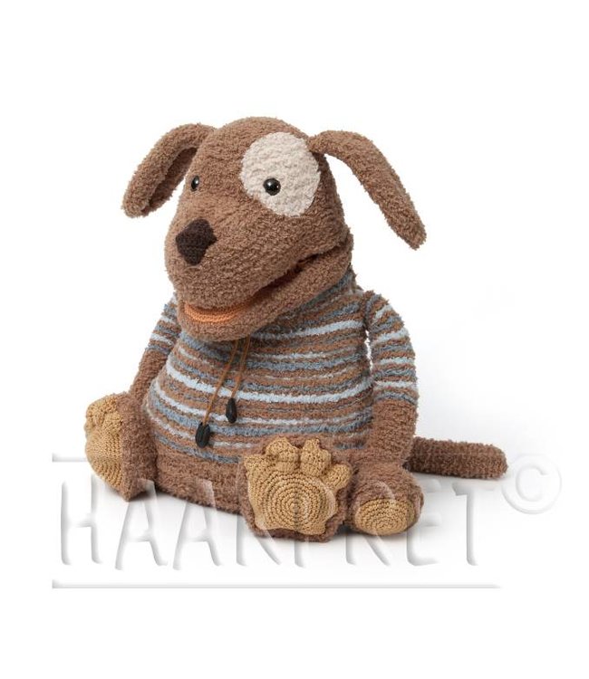 Scheepjes Softy - 482