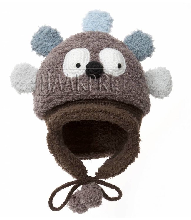 Scheepjes Softy - 473