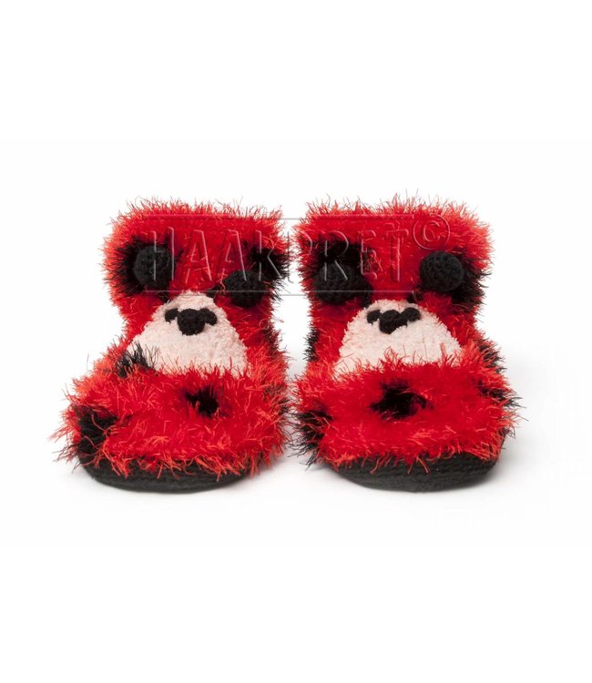 Scheepjes Panda - 588