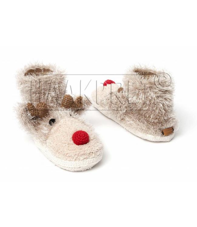 Scheepjes Panda - 582