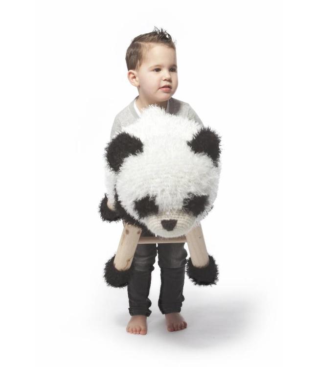 Scheepjes Panda - 581