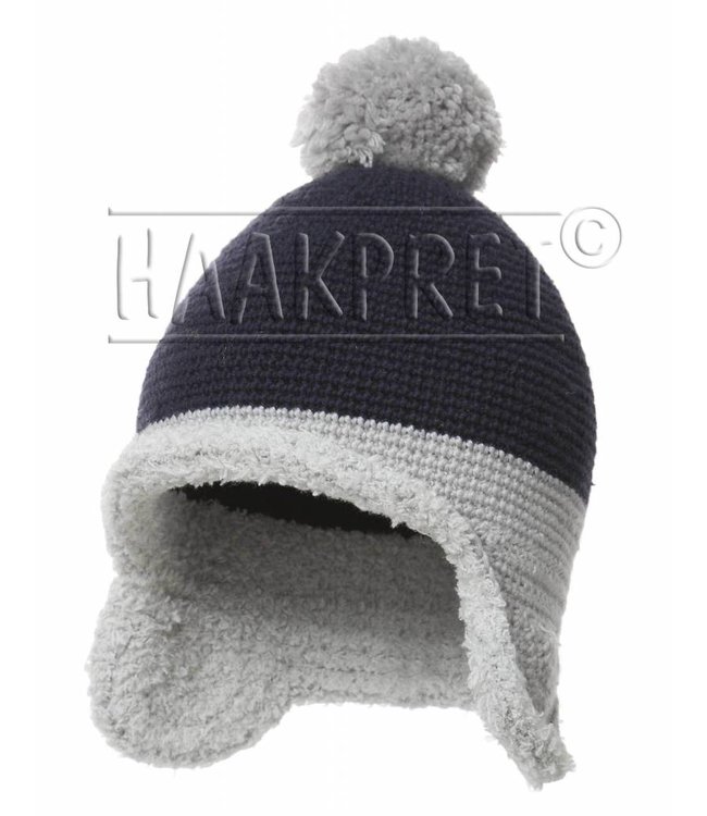 Scheepjes Merino Soft - 603 - Michelangelo