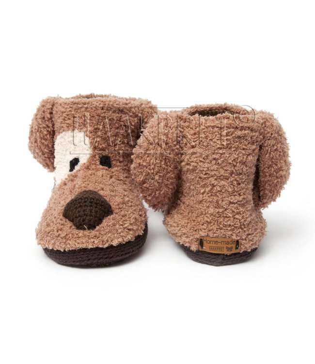 Scheepjes Merino Soft - 607 - Braque