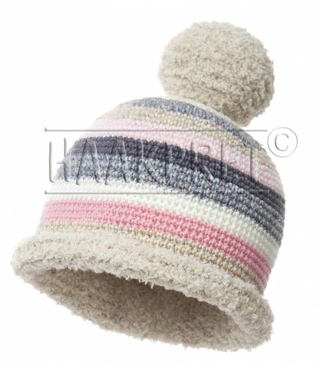 Scheepjes Merino Soft - 605 - Hogarth