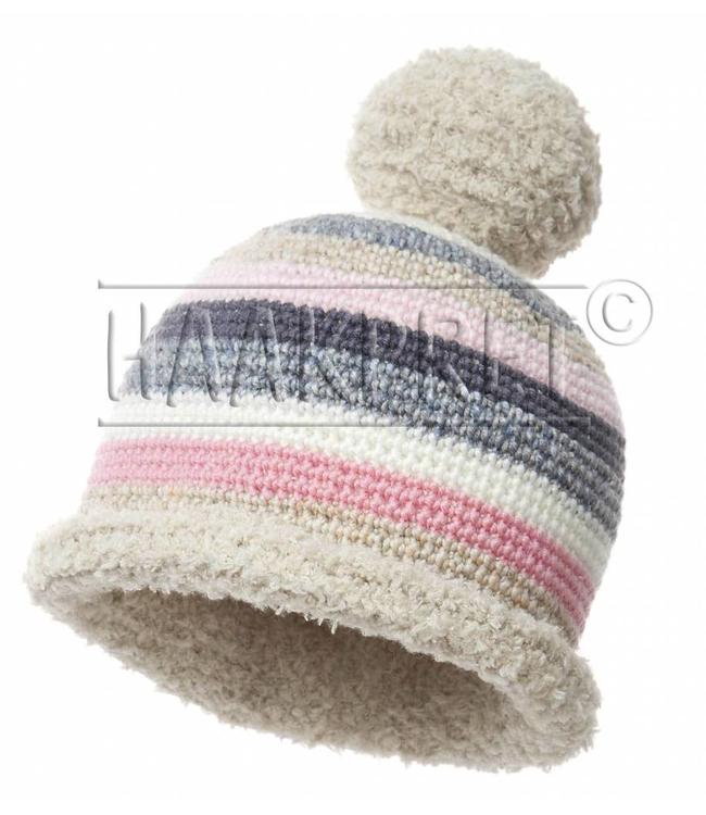 Scheepjes Merino Soft - 647 - Titian