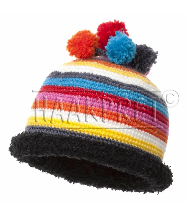 Scheepjes Merino Soft - 621 - Picasso