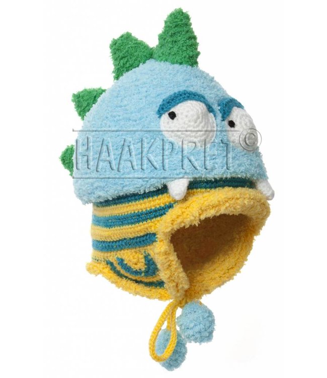 Scheepjes Merino Soft - 614 - Magritte