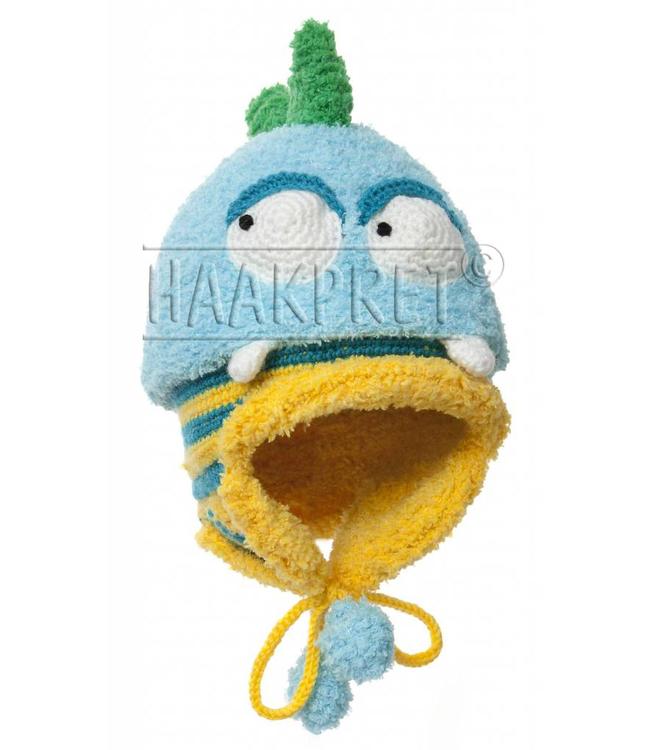 Scheepjes Merino Soft - 617 - Cézanne