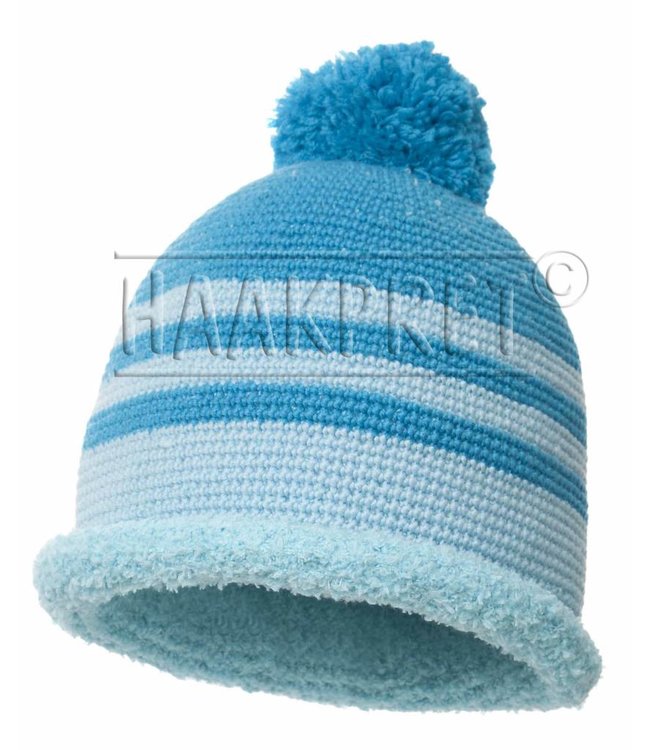 Scheepjes Merino Soft - 614 - Magritte