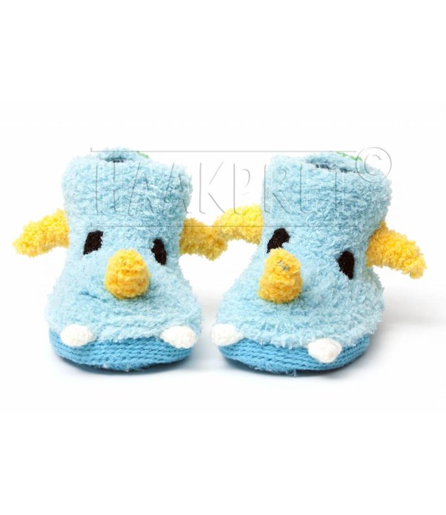 Scheepjes Merino Soft - 614 - Magritte