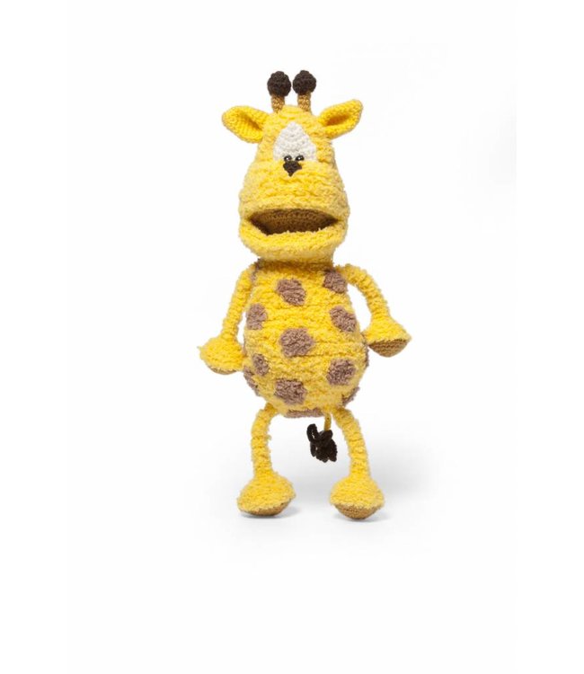 Scheepjes Merino Soft - 641 - Van Gogh