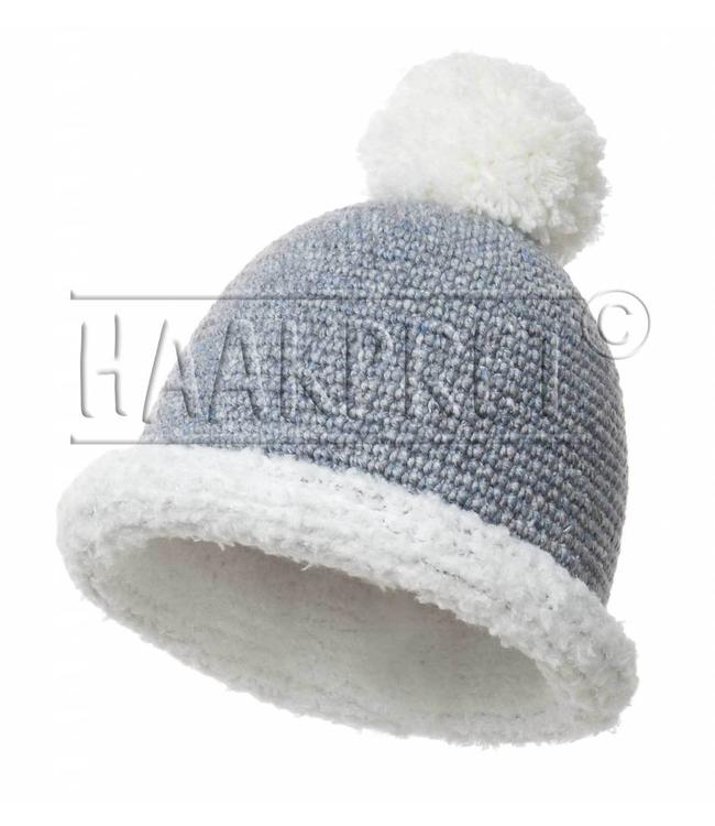 Scheepjes Merino Soft Brush - 252 - Toorop