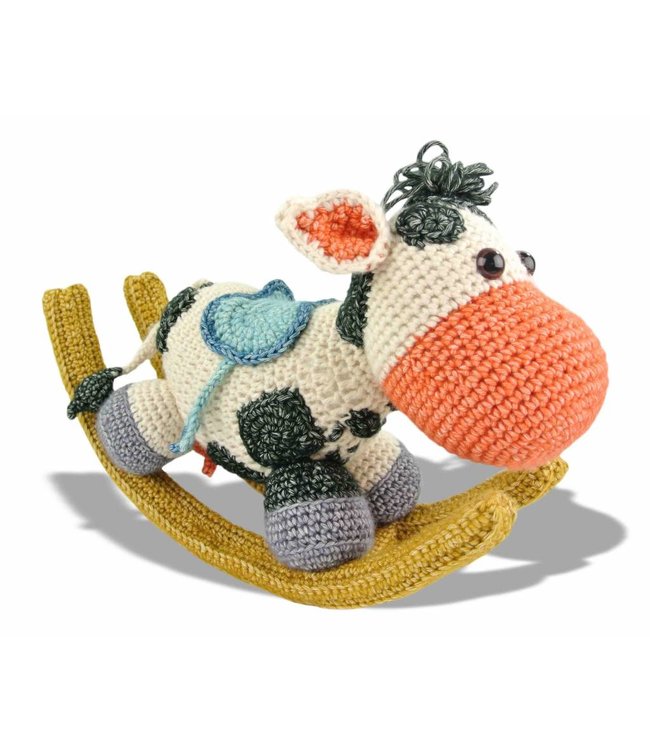 Scheepjes Stone Washed XL - 853 - Amazonite