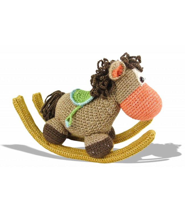 Scheepjes Stone Washed XL - 849 - Yellow Jasper