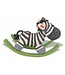 Scheepjes Stone Washed XL - 843 - Black Onyx