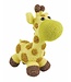 Scheepjes Stone Washed XL - 857 - Citrine