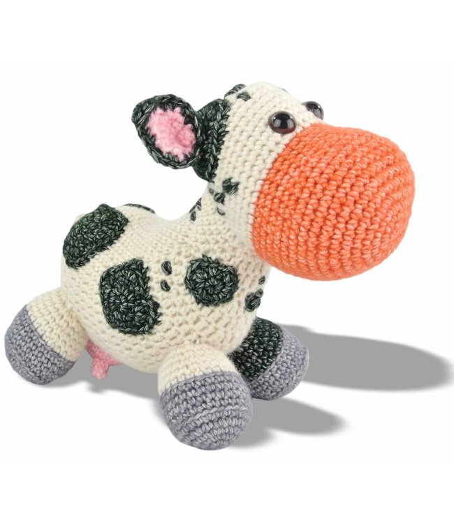 Scheepjes Stone Washed XL - 860 - Rose Quartz