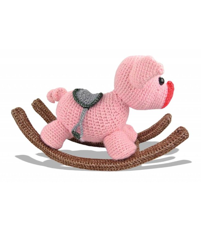 Scheepjes Stone Washed XL - 860 - Rose Quartz