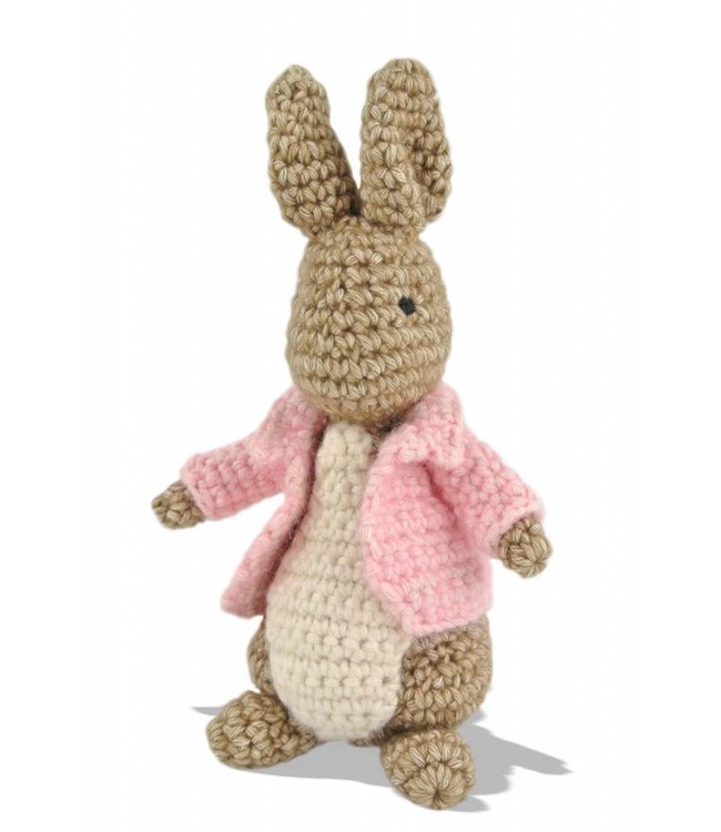 Scheepjes Stone Washed XL - 860 - Rose Quartz