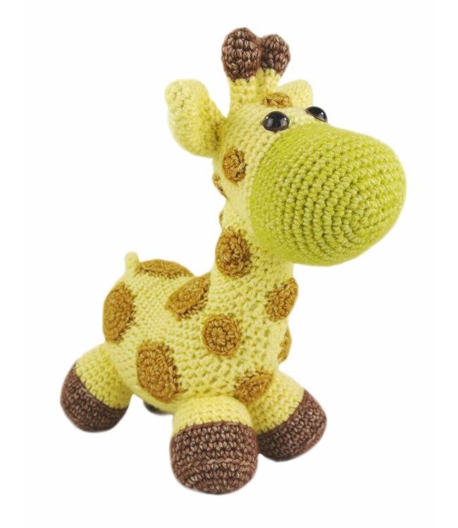 Scheepjes Stone Washed XL - 867 - Peridot