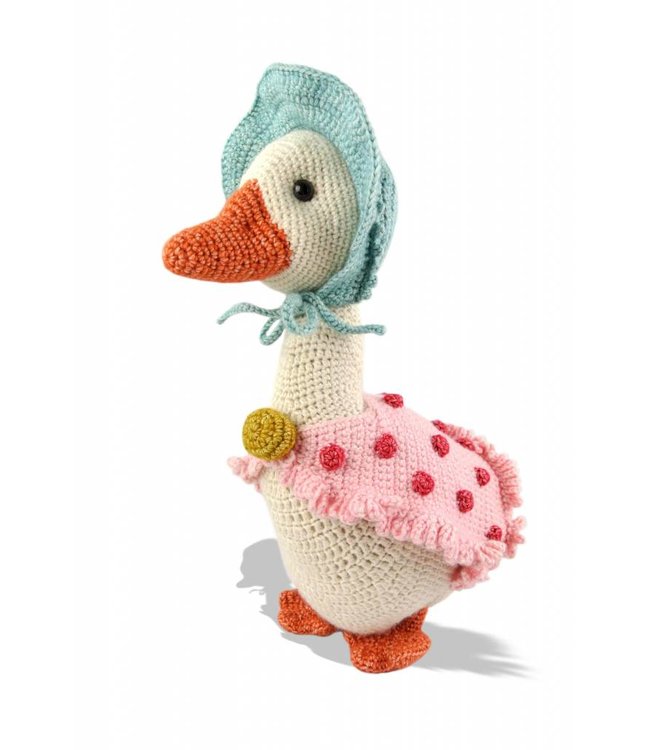 Scheepjes Stone Washed XL - 847 - Red Jasper