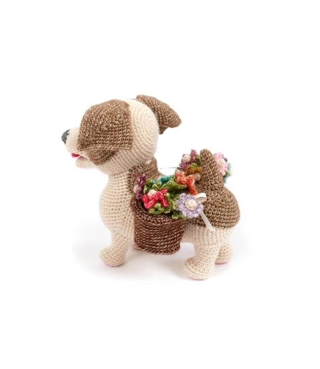 Scheepjes Stone Washed - 804 - Boulder Opal