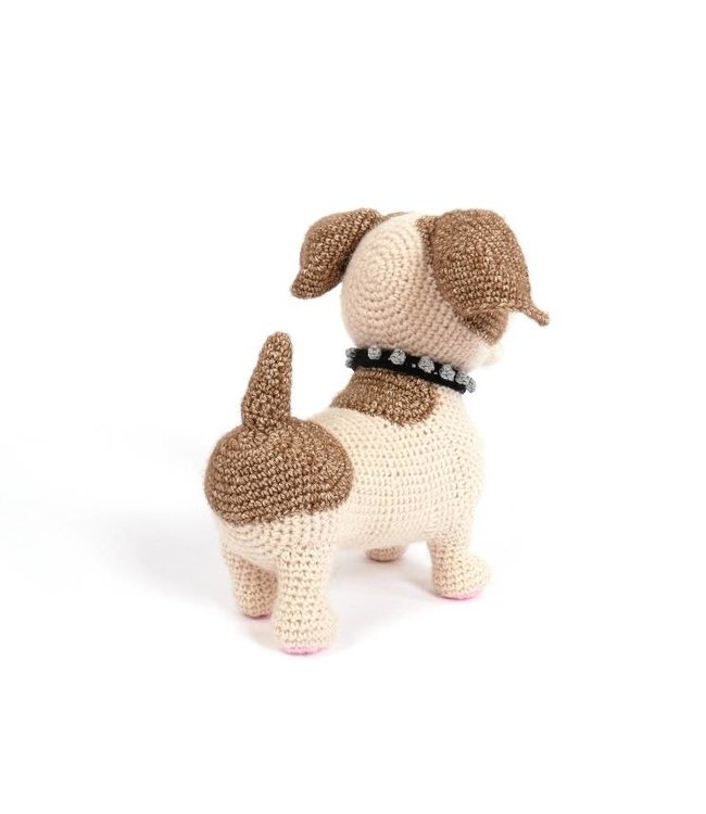 Scheepjes Stone Washed - 804 - Boulder Opal