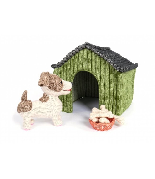 Scheepjes Stone Washed - 806 - Canada Jade